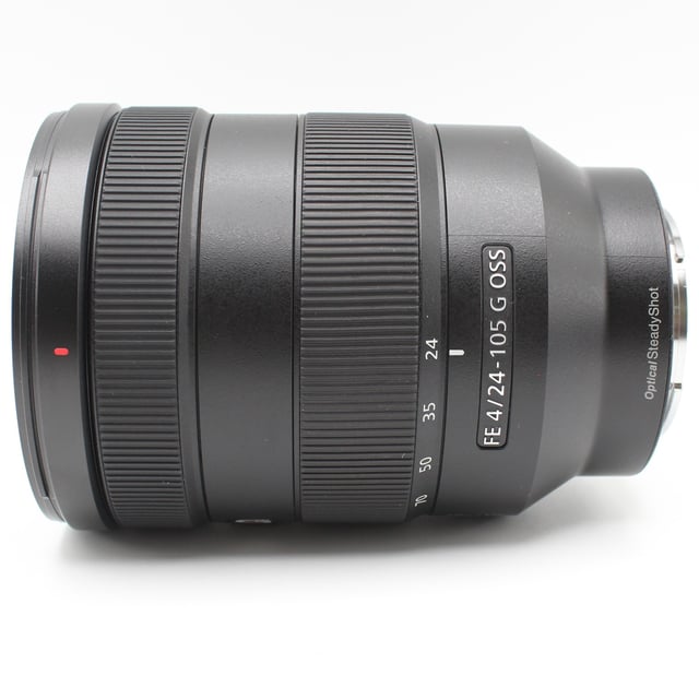 FE 24-105mm F4 G OSS SEL24105G