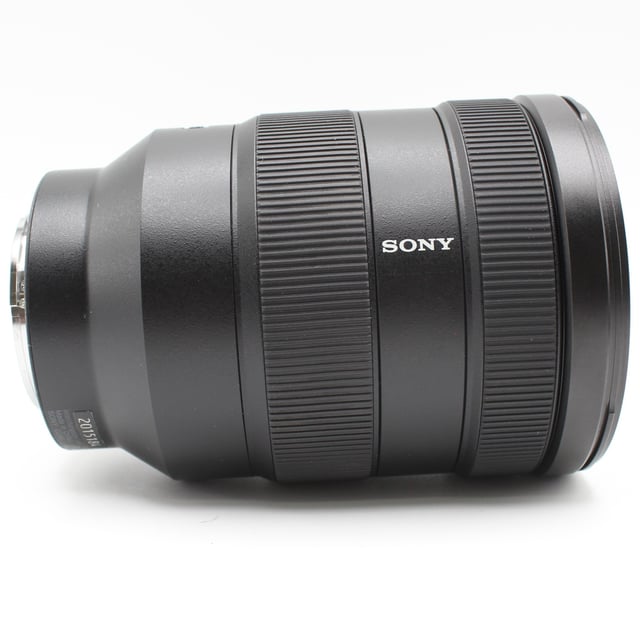 FE 24-105mm F4 G OSS SEL24105G