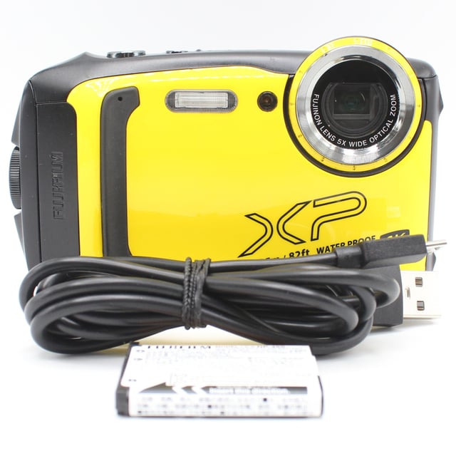 FinePix XP140