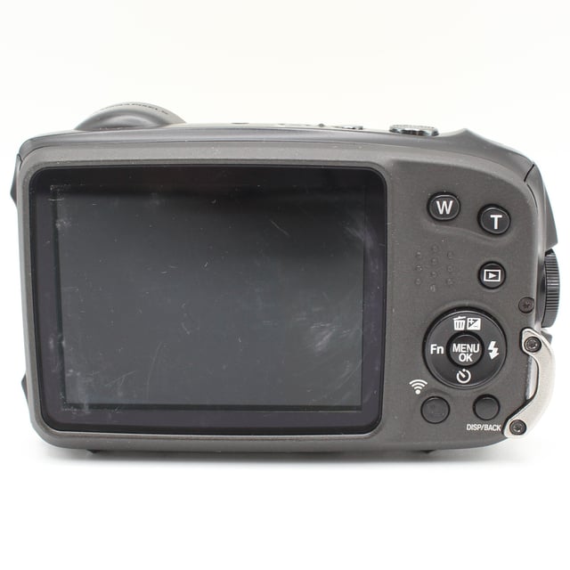 FinePix XP140 "イエロー"