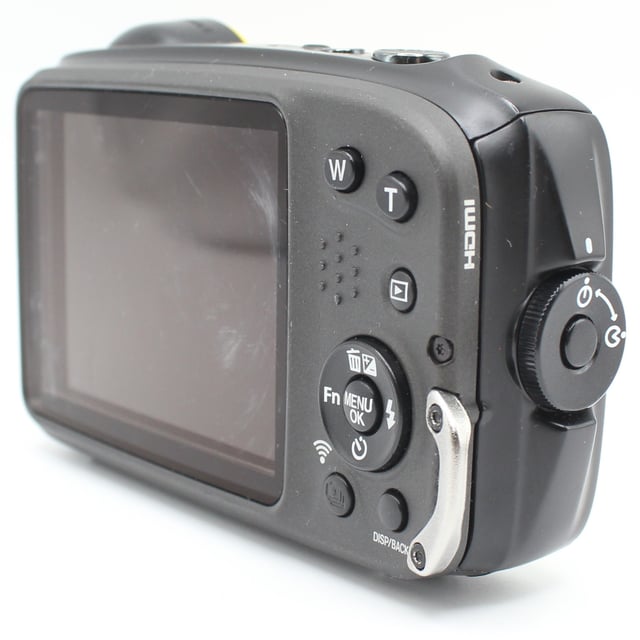 FinePix XP140 "イエロー"