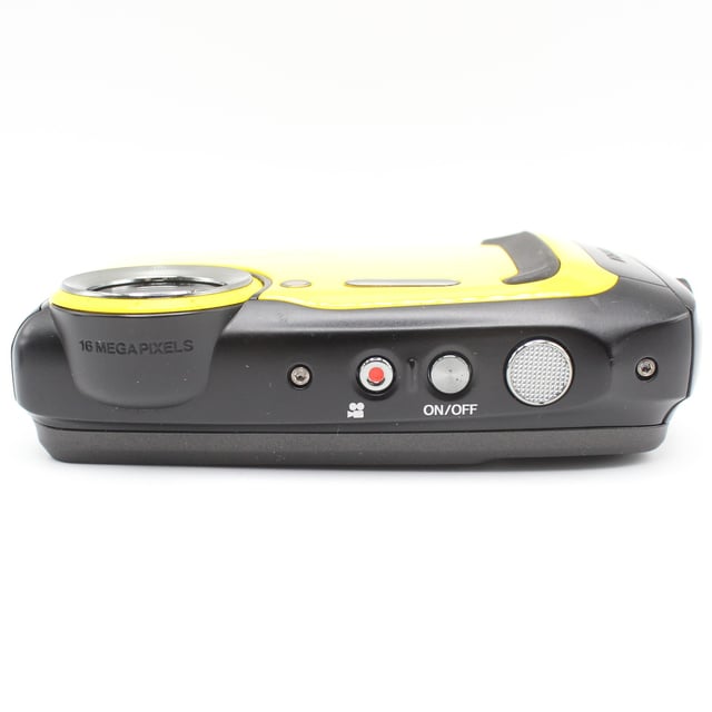 FinePix XP140 "イエロー"