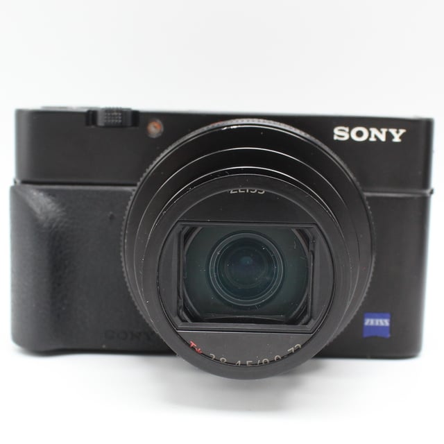 サイバーショット RX100 VII(DSC-RX100M7)