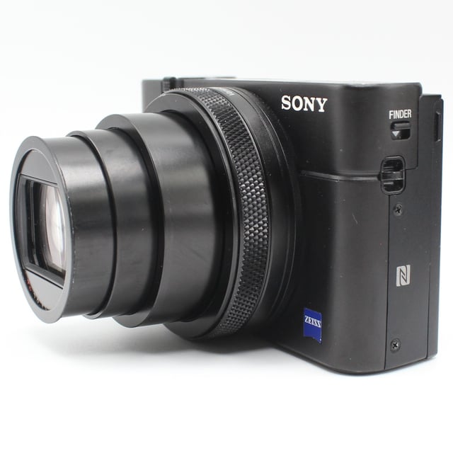 サイバーショット RX100 VII(DSC-RX100M7)