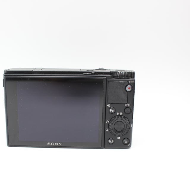 サイバーショット RX100 VII(DSC-RX100M7)