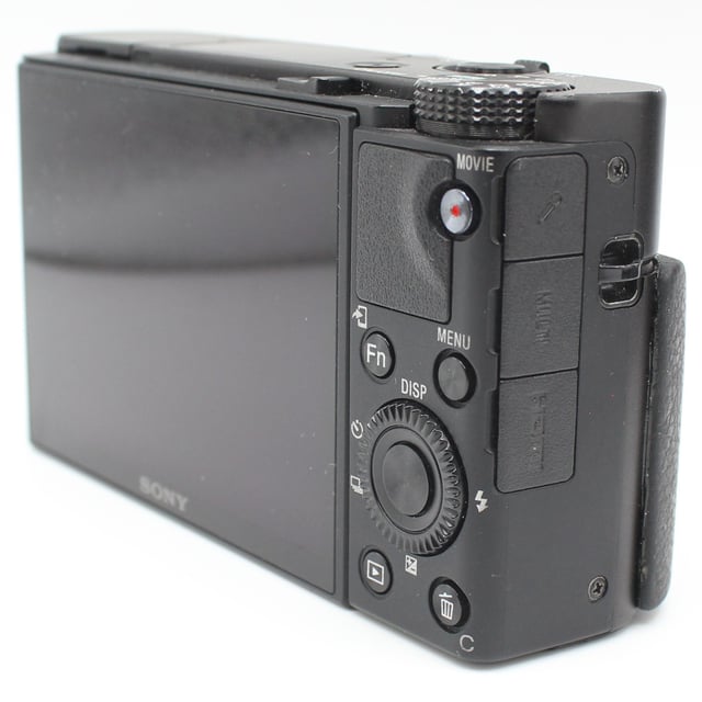 サイバーショット RX100 VII(DSC-RX100M7)