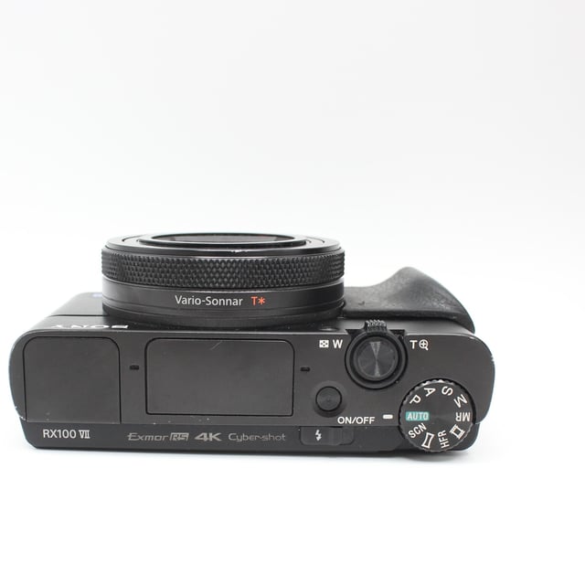 サイバーショット RX100 VII(DSC-RX100M7)