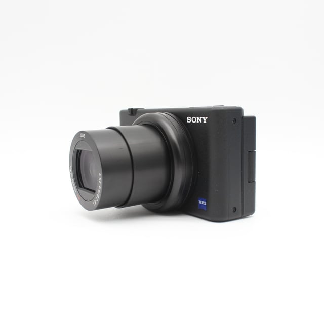 VLOGCAM ZV-1G シューティンググリップキット "ブラック"