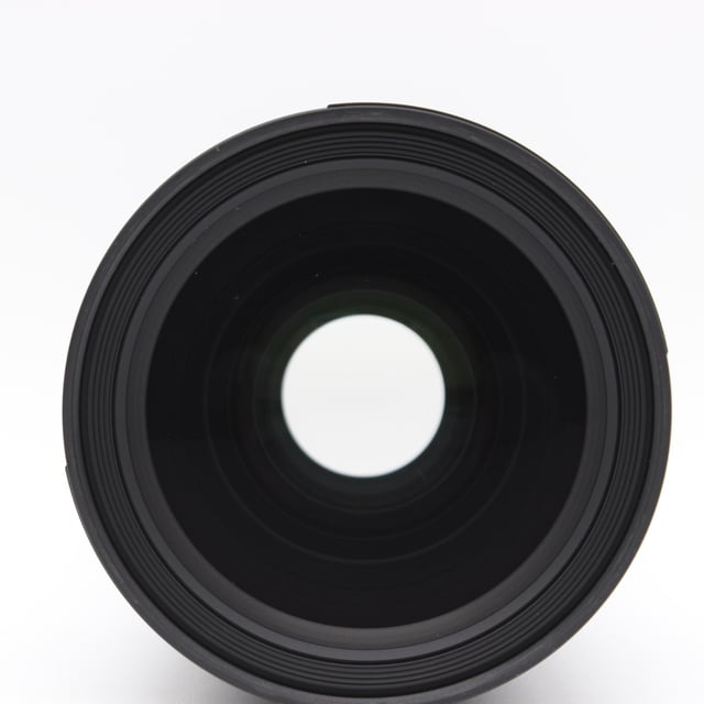 40mm F1.4 DG HSM キヤノン用