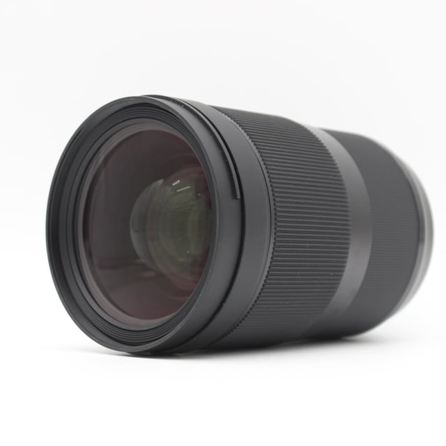 40mm F1.4 DG HSM キヤノン用