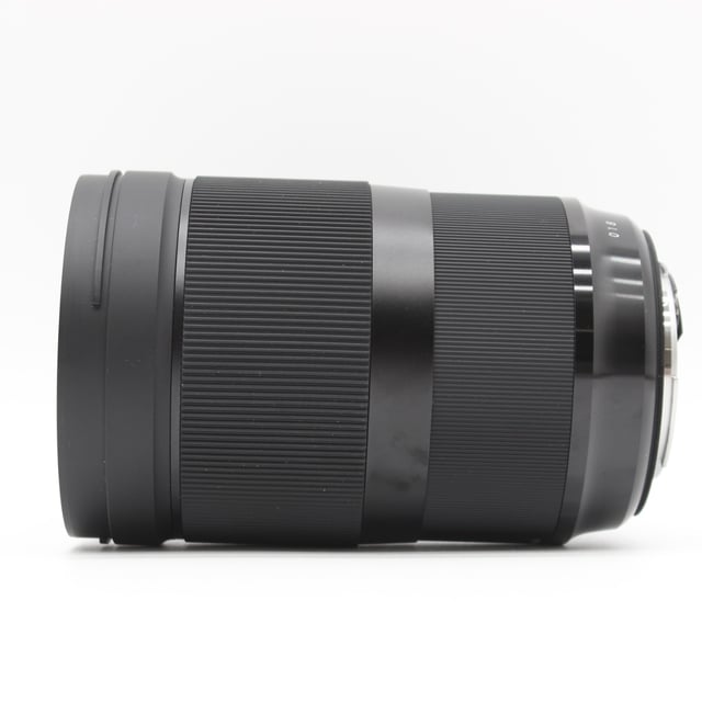 40mm F1.4 DG HSM キヤノン用