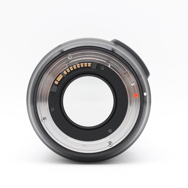 40mm F1.4 DG HSM キヤノン用
