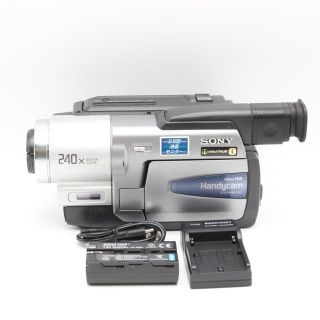 CCD-TRV86