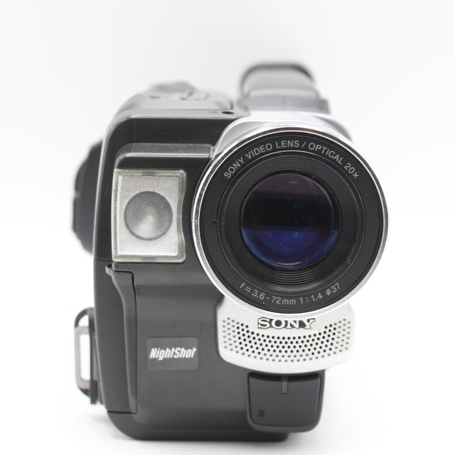 CCD-TRV86