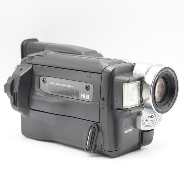 CCD-TRV86