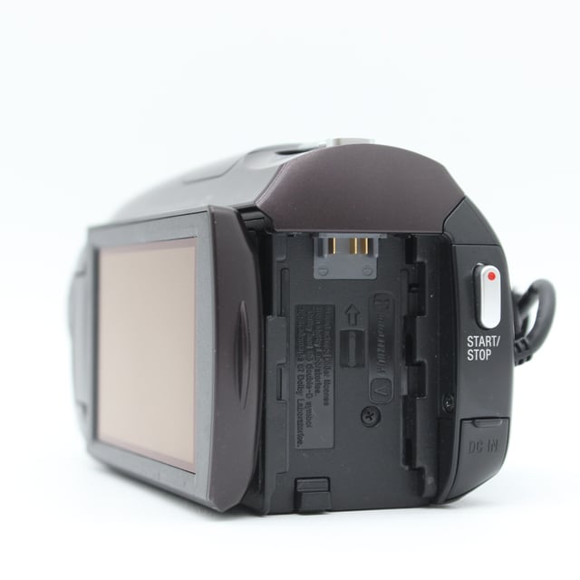 HDR-CX670 "ブラック"