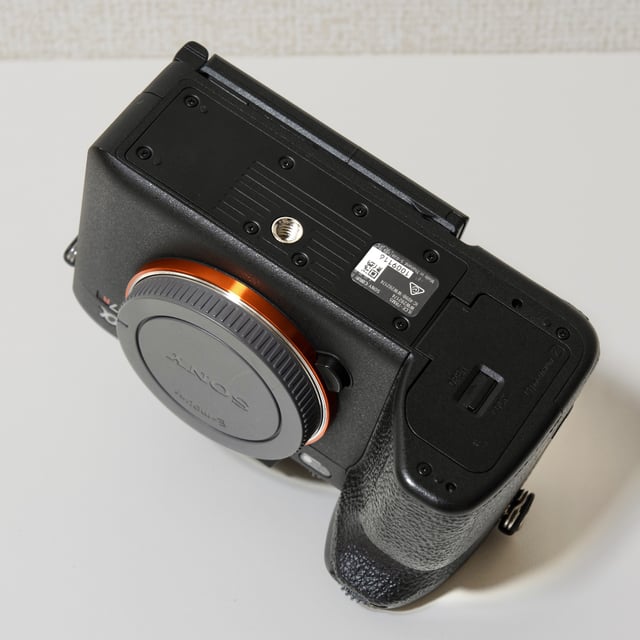 α7R V ILCE-7RM5 ボディ