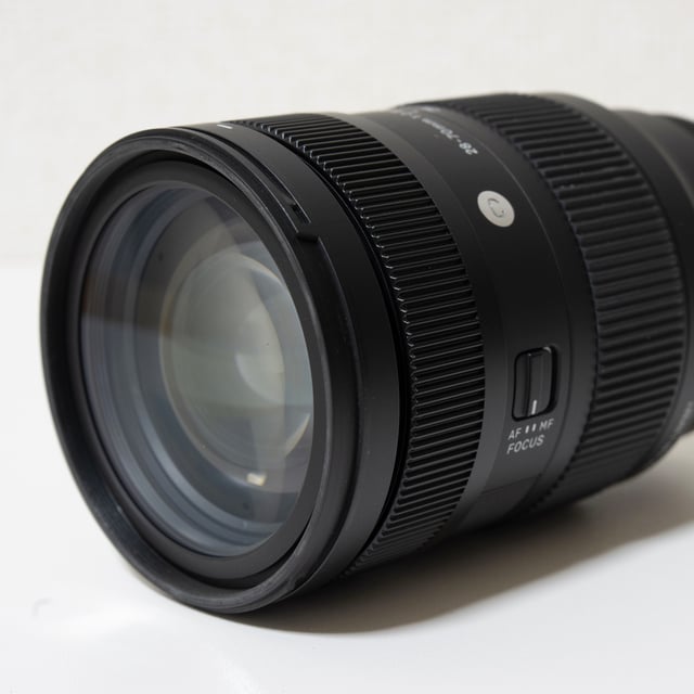 28-70mm F2.8 DG DN ソニーE用