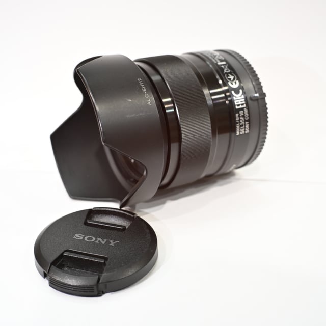 E 35mm F1.8 OSS SEL35F18