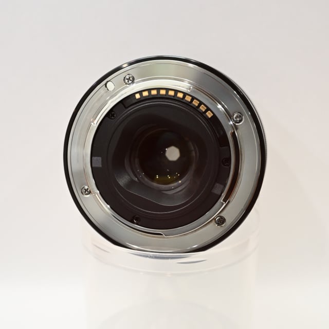 E 35mm F1.8 OSS SEL35F18