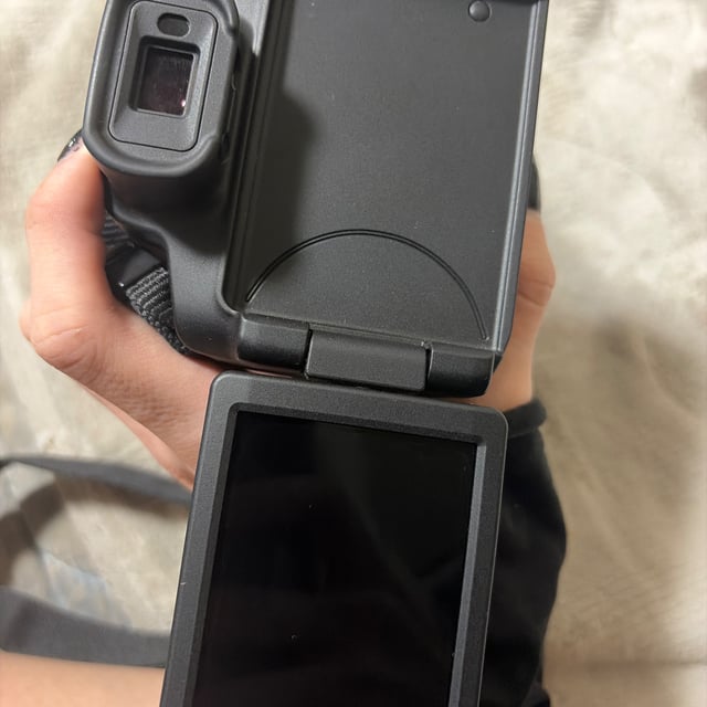 PowerShot SX70 HS