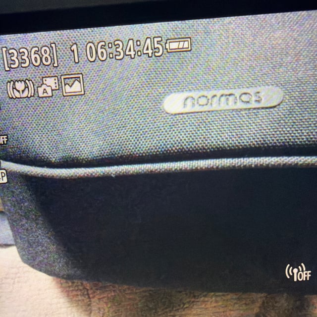 PowerShot SX70 HS