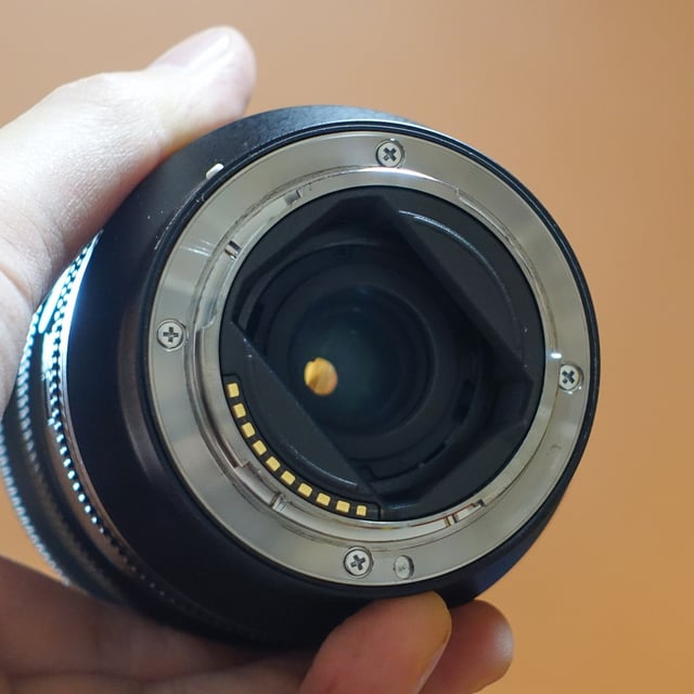 FE PZ 16-35mm F4 G SELP1635G