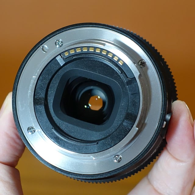 FE 24mm F2.8 G SEL24F28G
