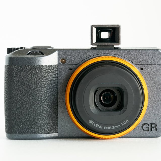 GR III(GR3)