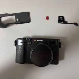 中古商品画像