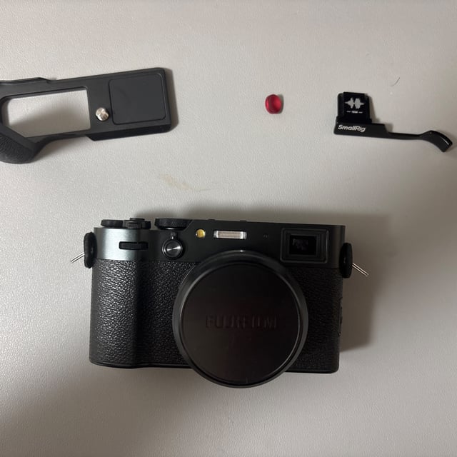 X100VI