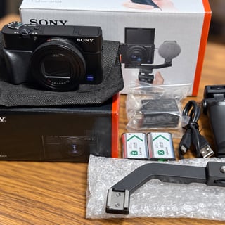 中古商品画像