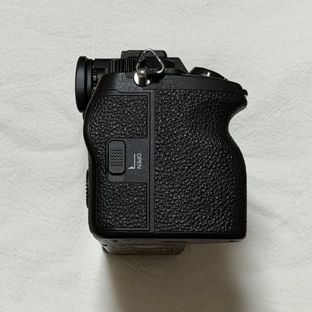 α7 IV ILCE-7M4 ボディ
