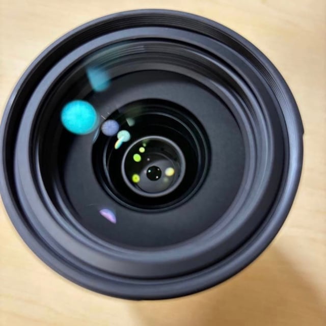 28-70mm F2.8 DG DN ソニーE用