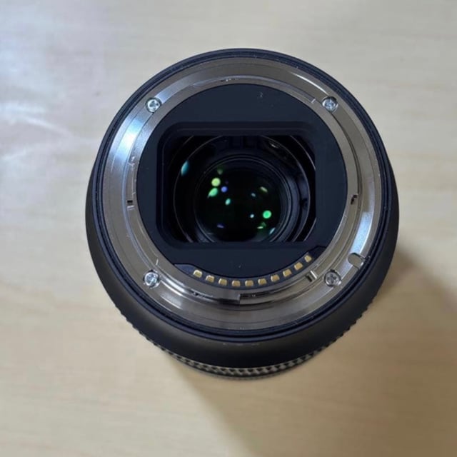 28-70mm F2.8 DG DN ソニーE用