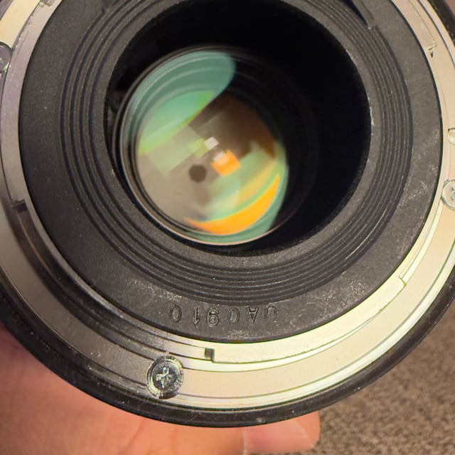 EF 16-35mm F2.8L II USM