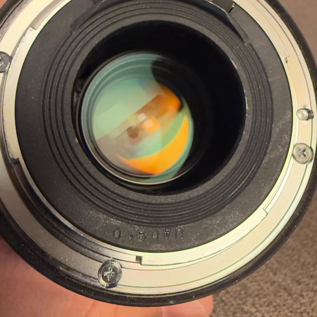EF 16-35mm F2.8L II USM