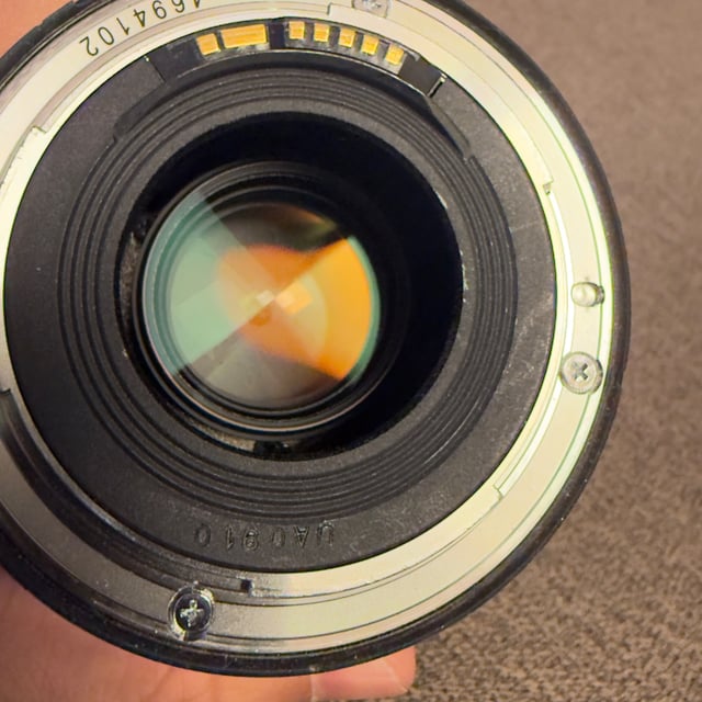 EF 16-35mm F2.8L II USM