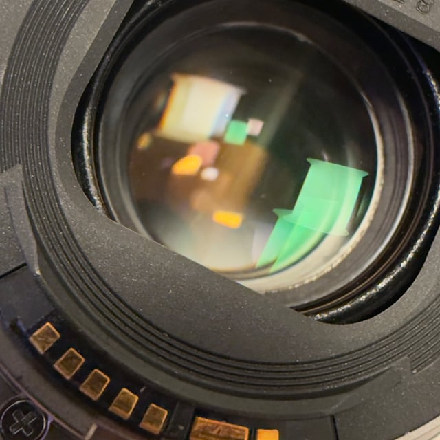 RF 24-105mm F4 L IS USM
