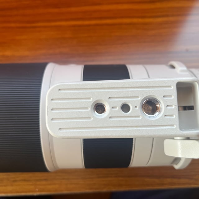 FE 200-600mm F5.6-6.3 G OSS SEL200600G
