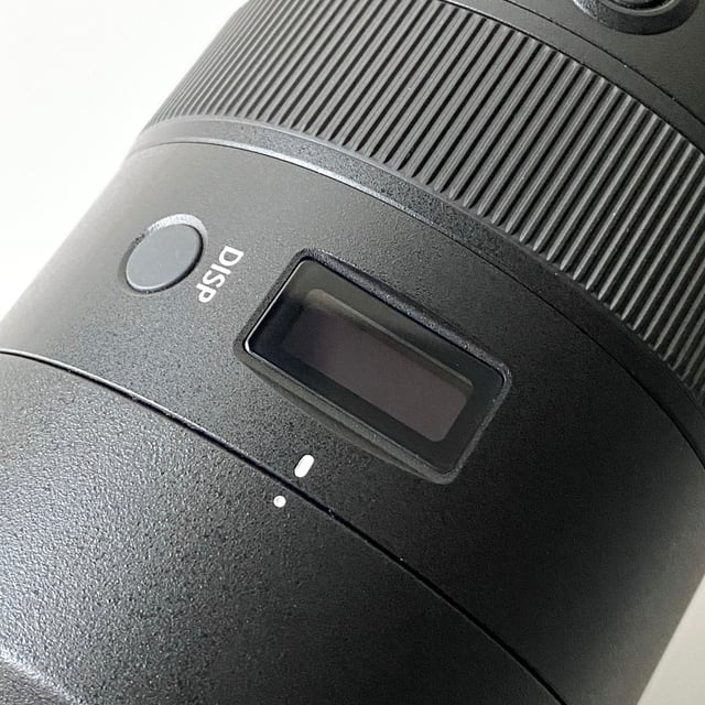 NIKKOR Z 70-200mm f/2.8 VR S