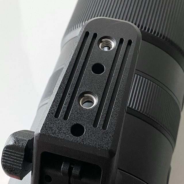 NIKKOR Z 70-200mm f/2.8 VR S