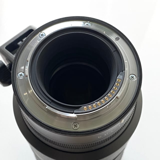 NIKKOR Z 70-200mm f/2.8 VR S