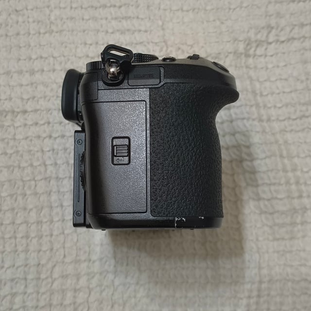 LUMIX GH6(DC-GH6) ボディ