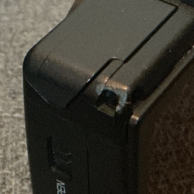 GR DIGITAL III
