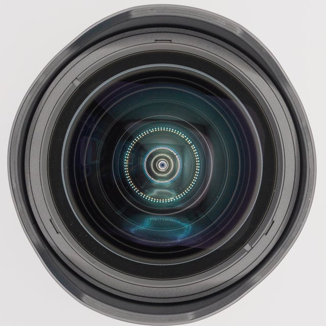 M.ZUIKO DIGITAL ED 7-14mm F2.8 PRO