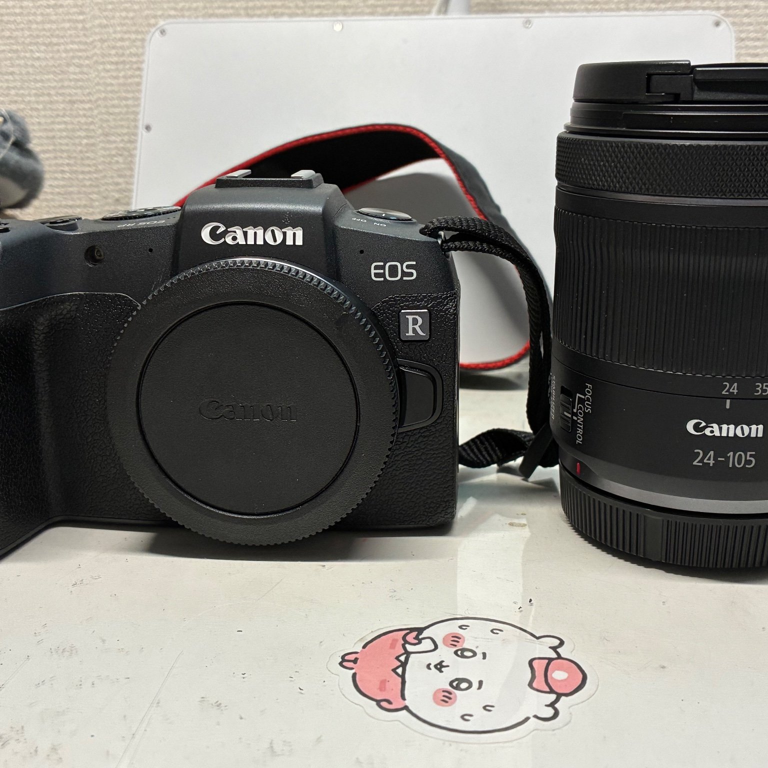 Canon EOS M5 EF-M18-150 IS STM レンズキットの新品/中古の在庫一覧