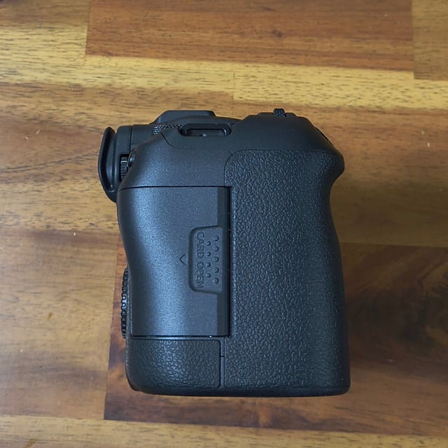 EOS R6 RF24-105 IS STM レンズキット