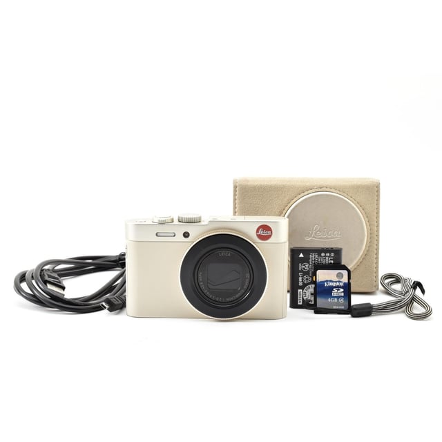 LEICA C Typ 112