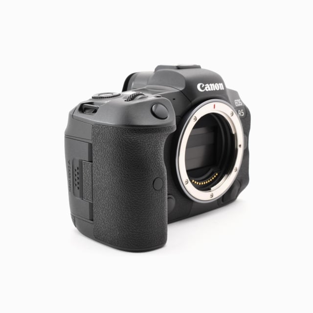 EOS R5 ボディ